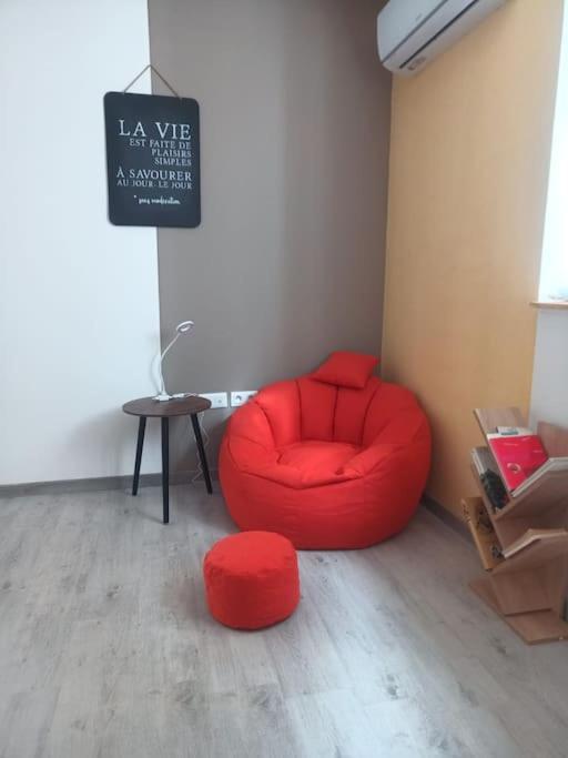 Appartement Volmunster Екстериор снимка