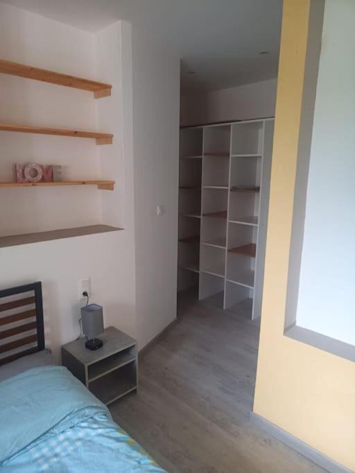 Appartement Volmunster Екстериор снимка