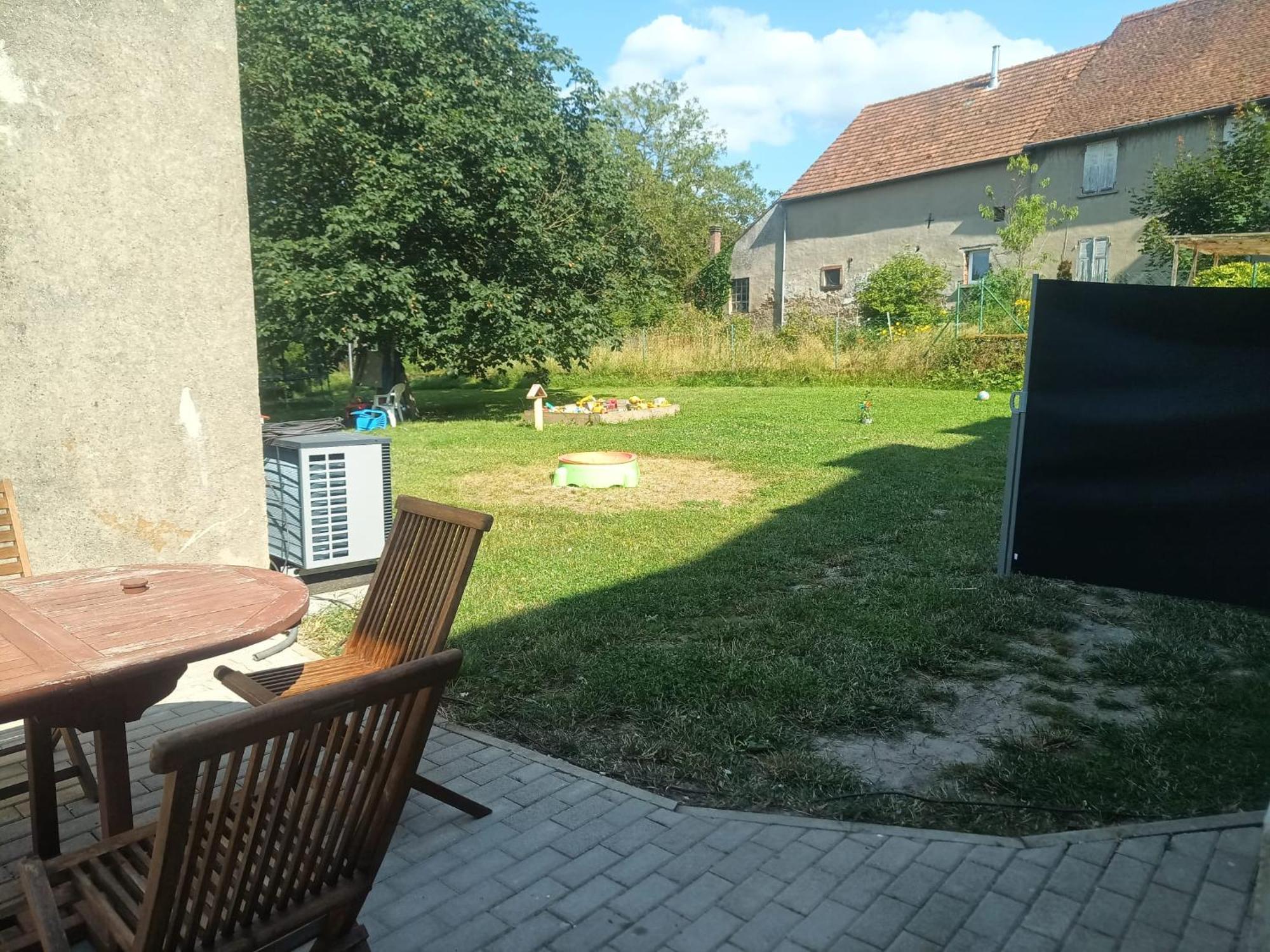 Appartement Volmunster Екстериор снимка